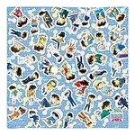 「名探偵コナン 連載30周年記念カフェ」東京・愛知・大阪・宮城・福岡・北海道の6都市に限定オープン｜写真25