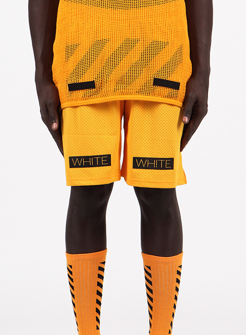 オフ-ホワイト (OFF-WHITE) 2014-15年秋冬メンズコレクション  - 写真5