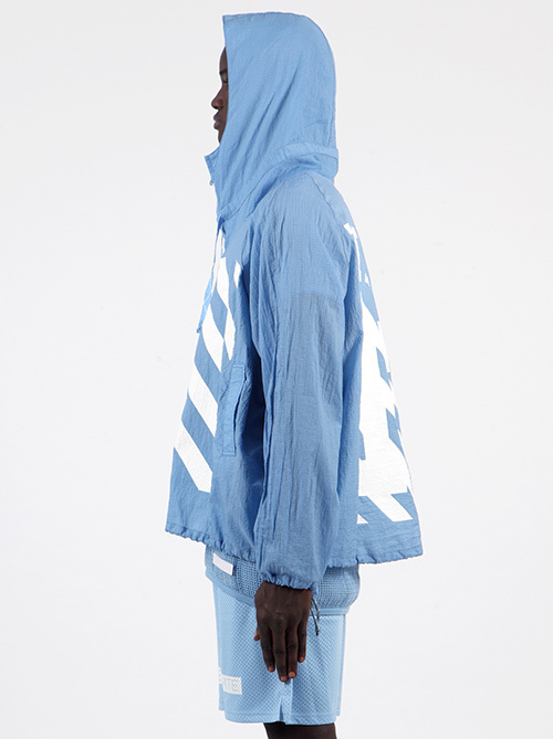 オフ-ホワイト (OFF-WHITE) 2014-15年秋冬メンズコレクション  - 写真9