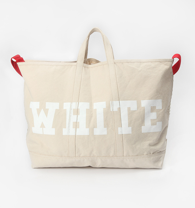 オフ-ホワイト (OFF-WHITE) 2014-15年秋冬メンズコレクション ディテール - 写真7