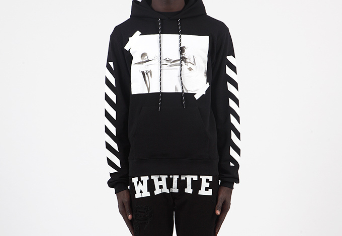 オフ-ホワイト (OFF-WHITE) 2014-15年秋冬メンズコレクション  - 写真16