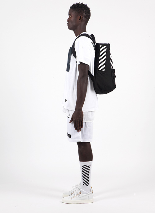 オフ-ホワイト (OFF-WHITE) 2014-15年秋冬メンズコレクション  - 写真18