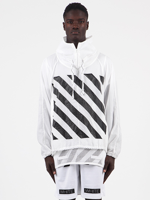 オフ-ホワイト (OFF-WHITE) 2014-15年秋冬メンズコレクション  - 写真19