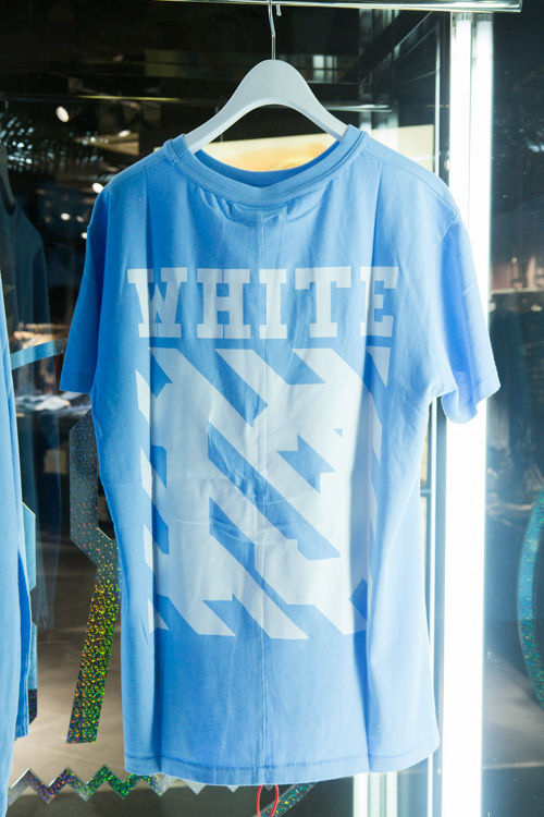 オフ-ホワイト (OFF-WHITE) 2014-15年秋冬メンズコレクション  - 写真36