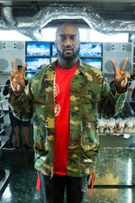 オフ-ホワイト 2014年コレクション - 東京、大阪、名古屋、大分で発売｜写真38