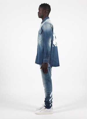 オフ-ホワイト 2014年コレクション - 東京、大阪、名古屋、大分で発売｜写真22