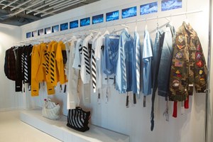オフ-ホワイト 2014年コレクション - 東京、大阪、名古屋、大分で発売｜写真28