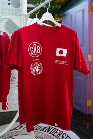 オフ-ホワイト 2014年コレクション - 東京、大阪、名古屋、大分で発売｜写真31