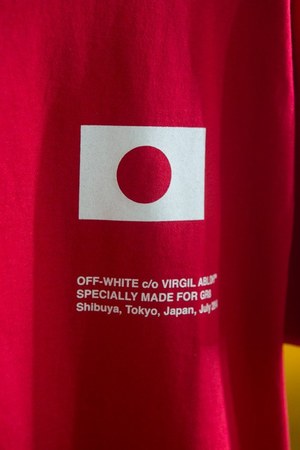 オフ-ホワイト 2014年コレクション - 東京、大阪、名古屋、大分で発売｜写真32