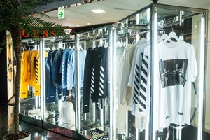 オフ-ホワイト 2014年コレクション - 東京、大阪、名古屋、大分で発売｜写真37
