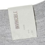 ニューバランス×N.ハリウッド TPES×インビンシブルのスニーカー、アーストーンの異素材アッパーで｜写真22