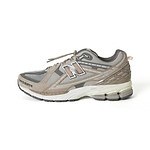 ニューバランス×N.ハリウッド TPES×インビンシブルのスニーカー、アーストーンの異素材アッパーで｜写真3