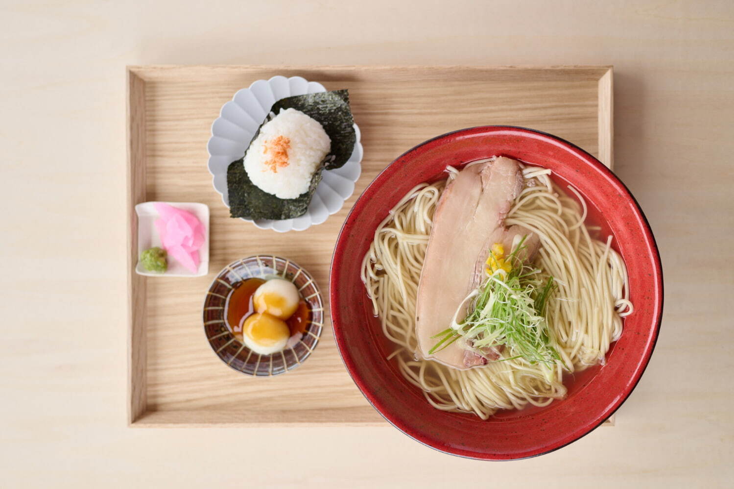 大阪・住吉公園に「汐かけ横丁」誕生、“団子で厄払い”和カフェや15の飲食店が集結｜写真1