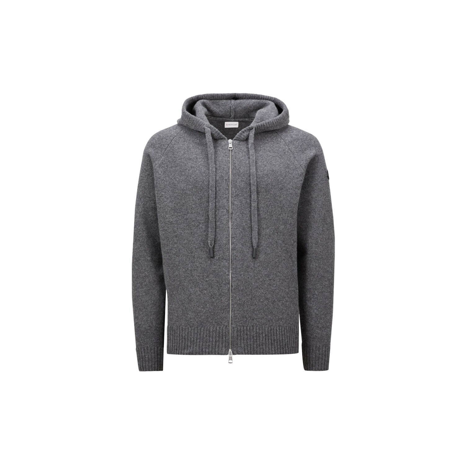 MONCLER 2024/25秋冬新作 リバーシブル ダウン入りフーディー MONCLER 2024/25秋冬新作 リバーシブル ダウン入りフーディー