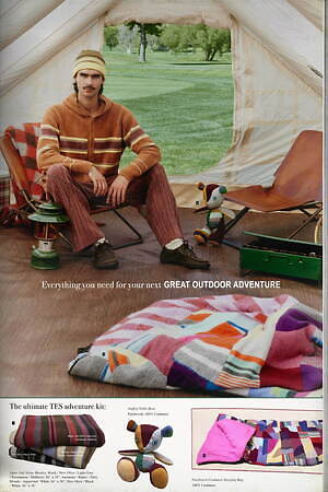 ジ エルダー ステイツマン(The Elder Statesman) 2024年冬ウィメンズ&メンズコレクション  - 写真9