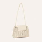 ゴヤール24年夏ウィメンズバッグ、タツノオトシゴ刺繍×"ビーチの砂浜"着想のサンドカラー｜写真13