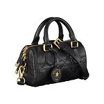 ディオール24年秋冬“ラッキースター＆パドロック”付きボストンバッグ、エンボスレザーやカナージュで｜写真8