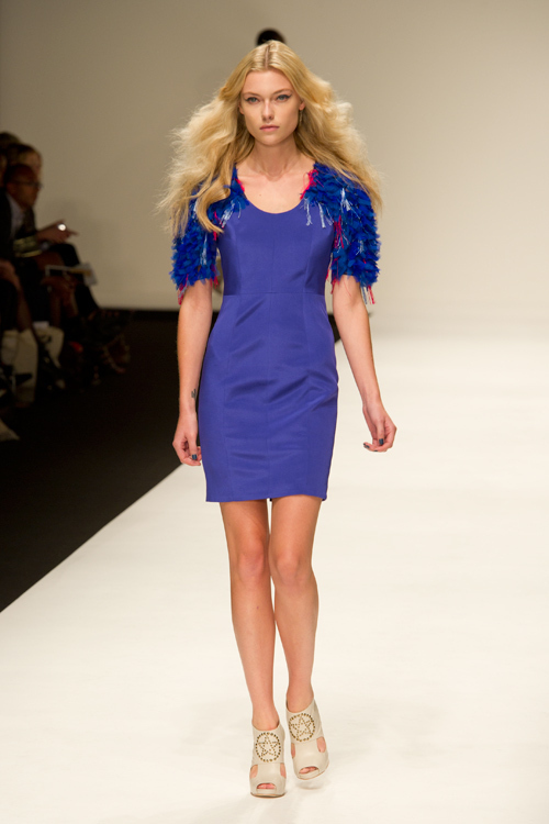 フェルダー フェルダー 2011年春夏<span>コレクション</span> - 写真14