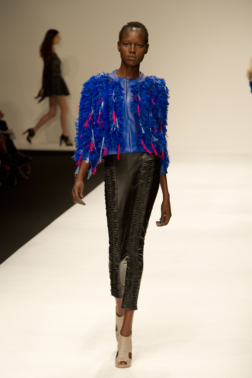フェルダー フェルダー 2011年春夏<span>コレクション</span> - 写真15