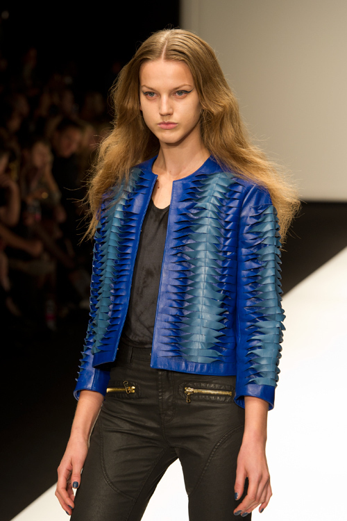 フェルダー フェルダー 2011年春夏<span>コレクション</span> - 写真18