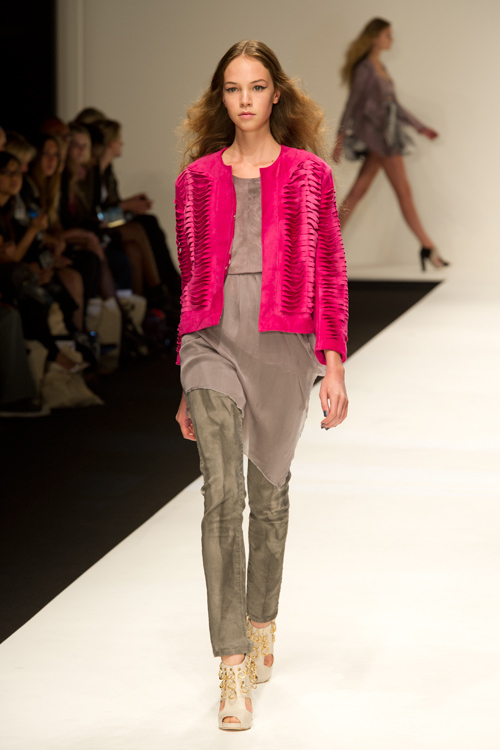 フェルダー フェルダー 2011年春夏<span>コレクション</span> - 写真19