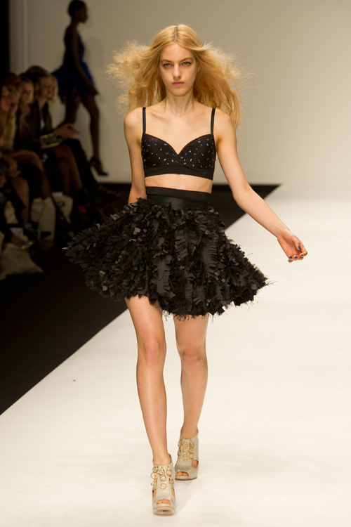 フェルダー フェルダー 2011年春夏<span>コレクション</span> - 写真23