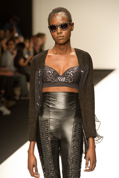 フェルダー フェルダー 2011年春夏<span>コレクション</span> - 写真35