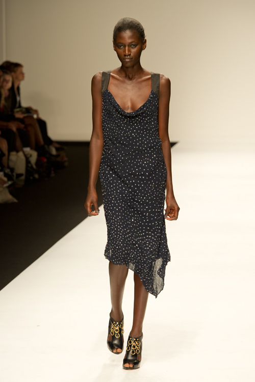フェルダー フェルダー 2011年春夏<span>コレクション</span> - 写真42
