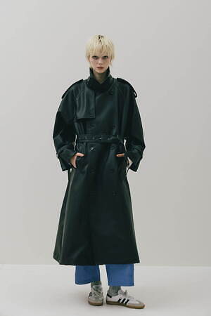 ザ・トゥー(THE TOÉ) 2024-25年秋冬ウィメンズコレクション  - 写真35