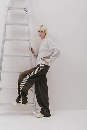 ザ・トゥー(THE TOÉ) 2024-25年秋冬ウィメンズコレクション  - 写真17