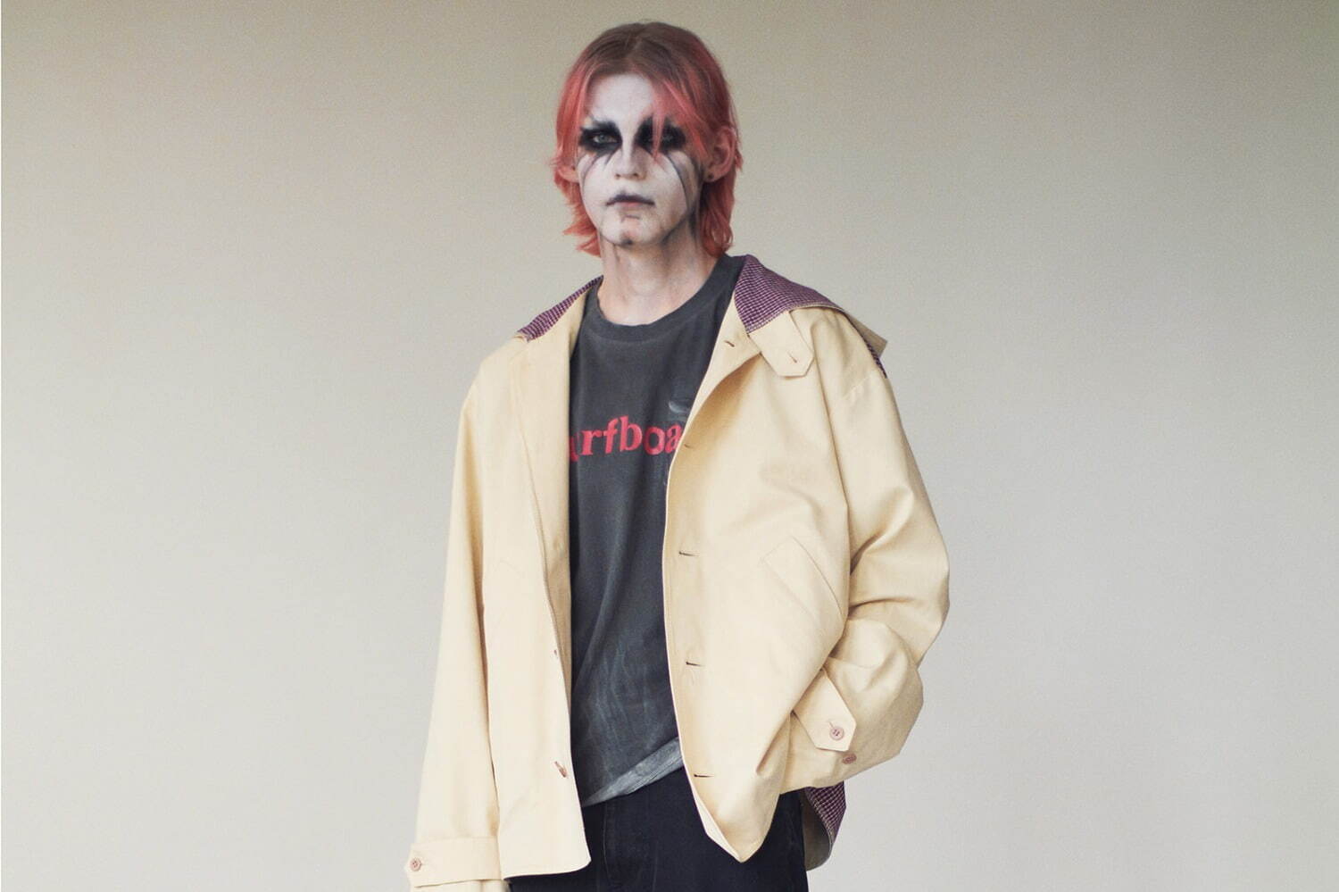 Stockholm Surfboard Club 2025SS Collection