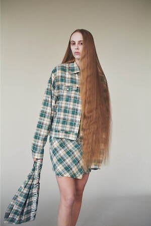 ストックホルム サーフボード クラブ(Stockholm Surfboard Club) 2025年春夏ウィメンズ&メンズコレクション  - 写真4