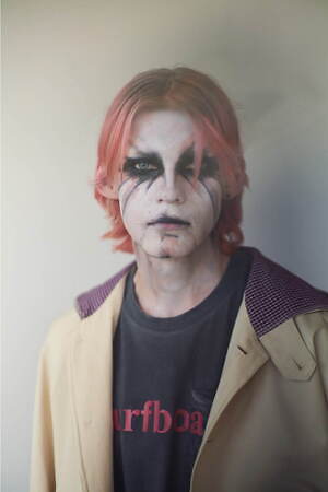 ストックホルム サーフボード クラブ(Stockholm Surfboard Club) 2025年春夏ウィメンズ&メンズコレクション  - 写真7