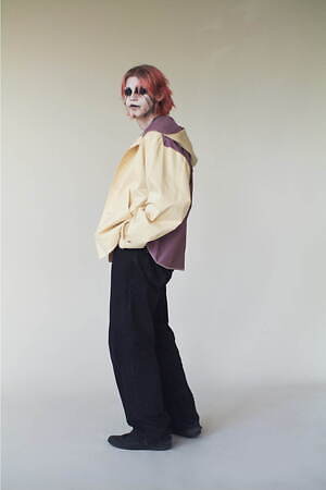 ストックホルム サーフボード クラブ(Stockholm Surfboard Club) 2025年春夏ウィメンズ&メンズコレクション  - 写真9