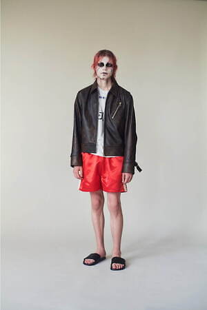 ストックホルム サーフボード クラブ(Stockholm Surfboard Club) 2025年春夏ウィメンズ&メンズコレクション  - 写真14