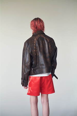 ストックホルム サーフボード クラブ(Stockholm Surfboard Club) 2025年春夏ウィメンズ&メンズコレクション  - 写真16