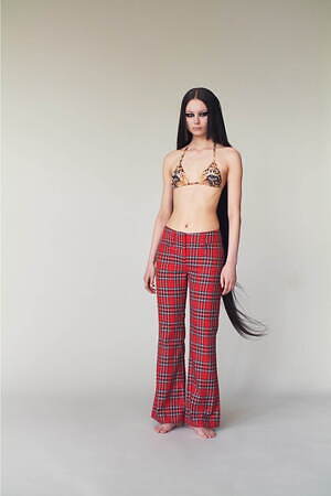 ストックホルム サーフボード クラブ(Stockholm Surfboard Club) 2025年春夏ウィメンズ&メンズコレクション  - 写真17