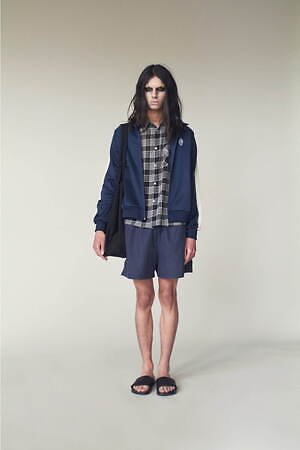 ストックホルム サーフボード クラブ(Stockholm Surfboard Club) 2025年春夏ウィメンズ&メンズコレクション  - 写真21