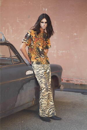 ストックホルム サーフボード クラブ(Stockholm Surfboard Club) 2025年春夏ウィメンズ&メンズコレクション  - 写真22