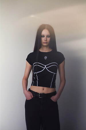 ストックホルム サーフボード クラブ(Stockholm Surfboard Club) 2025年春夏ウィメンズ&メンズコレクション  - 写真24