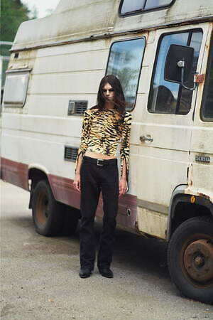 ストックホルム サーフボード クラブ(Stockholm Surfboard Club) 2025年春夏ウィメンズ&メンズコレクション  - 写真25