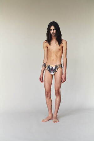 ストックホルム サーフボード クラブ(Stockholm Surfboard Club) 2025年春夏ウィメンズ&メンズコレクション  - 写真29