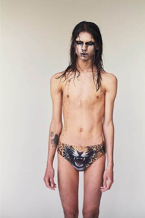 ストックホルム サーフボード クラブ(Stockholm Surfboard Club) 2025年春夏ウィメンズ&メンズコレクション  - 写真30