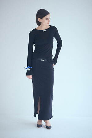 シー(SEA) 2024-25年秋冬ウィメンズコレクション  - 写真81