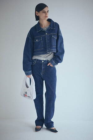 シー(SEA) 2024-25年秋冬ウィメンズコレクション  - 写真21