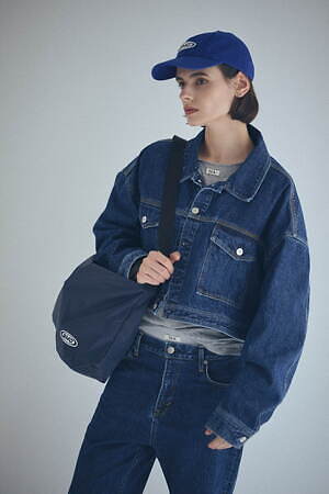 シー(SEA) 2024-25年秋冬ウィメンズコレクション  - 写真22