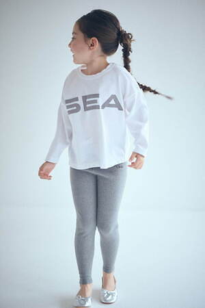 シー(SEA) 2024-25年秋冬ウィメンズコレクション  - 写真47