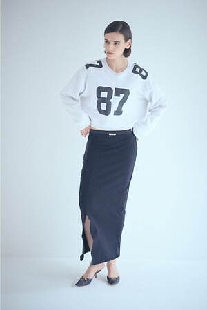 シー(SEA) 2024-25年秋冬ウィメンズコレクション  - 写真83