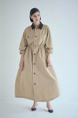 シー(SEA) 2024-25年秋冬ウィメンズコレクション  - 写真1