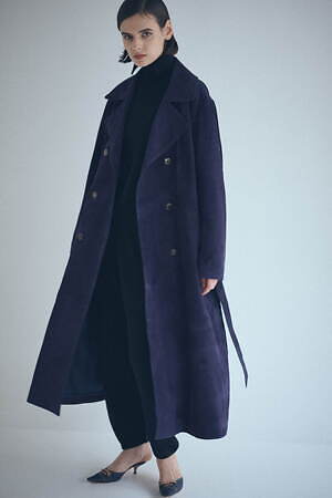 シー(SEA) 2024-25年秋冬ウィメンズコレクション  - 写真29